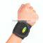 Crossfit Fashion weight lifting Wrist Strap Wrist Support /Wrist Wraps