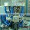 Three-layer Co-extrusion Plastic Film blowing machine