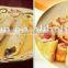 Tortilla maker -Restaurant tortilla maker- Tortilla roti maker- Automatic Tortilla maker machine