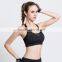 Great Plain plus size sport exercise black net sexy bra designs                        
                                                                                Supplier's Choice