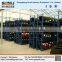 High quality Storage Metal Warehouse Tire Rack