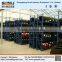 Factory price wholesale steel truck tire storage rack