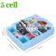 chinese plastic underwear storage box