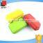 HOT SELL Hard EVA Makeup Case Multifunction PU Zipper Box Bag OEM ODM Promotion Gift