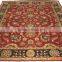 Persian Design Hand Knotted Wool Carpets