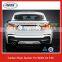 For BMW X Series X4 F26 Rear Lip Spoiler Carbon Fiber Trunk Spoiler