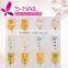 3d metal nail art decoration, alloy nail art decoration, metal nail art