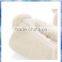 knit bear soft ballet indoor slipper/wholesale customize slippers