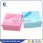 New design packaging paper box with customized logo made in china                        
                                                                                Supplier's Choice