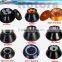 Large LCD display high speed refrigerated centrifuge TGL-24MC