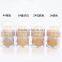 2016 New Hot Sale Natural Face Concealer Loose Powder Waterproof For Makeup