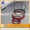 Kubota hydraulic cylinder seal kit from china supplier