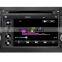 HOT sell 7inch Car Audio Navigation system For AUDI A4 S4 RS4 with 3G WiFi OBDII DVR function