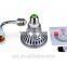 high quality accept paypal LED light 120 degree spy monitor home security WIFI 720P Bulb camera