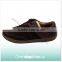 latest new model popular made in italy men leather shoes