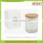 How To Make Soy Candles in Glass Jar Cup