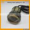 Edison brass holder , lamp holder new style brass light socket/vintage copper lamp holder