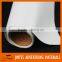 Glossy Lamination Film UV-resistant UV- resistant cold lamination film Top ads cold laminating film