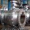 STAINLESS STEEL ball valve