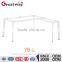 Modern L shaped writing desk cheap (YB-L)