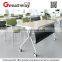 hardware folding table parts folding conference table small wooden folding table
