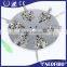 24 ferrules a time APC-8000 connectors fiber optic polishing jig