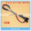 for 3D Printer Accessories 70cm Length 4pin Female To Female Jumper Wire Dupont Cable
