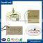 Fashionable clothing tag,custom tags,clothing tags