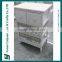 Factory direct sale promotional handmade wood cabinet small drawer