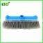  China ESD Plastic Soft Broom With Handle