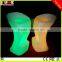 LED Bar Chair/Lighting Chair/Illuminated LED Chair