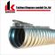 stainless steel 304/201 split flexible conduit