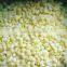 we are supply IQF apple dice, blanched