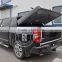 4x4 auto full box fiberglass Toyota Tundra canopy