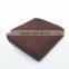 Portable Waterproof Brown Floor Cushion Portable Waterproof Brown Floor Cushion Elderly Seat Cushion