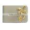 Custom money clip/ Golf money Clip/ money clip