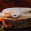 12 Hole Sweet Potato Ceramic Ocarina Ice Crack Glazed Craft Alto C