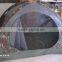 canopy outdoor camping military two layer new connectable tent