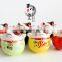 2016 Hot sales Maneki Neko tumbler