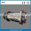 SIPU belt driven spindle motor of CNC