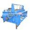Manufacturer auto crimped mesh machine price