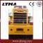 LTMA 4 wheel drive rough terrain forklift tractor loader forklift