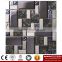 IMARK Mosaic Tile(IXGM8-002)by Ice Crackle Mosaic Tile,Marble Mosaic Tile for Wall Decoration