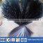 black annealed cut wire sizes