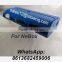 Customized leather skin for Nebox Mod leather skin with bottom ventilation hole