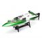 Feilun FT009 2.4G 4CH Water Cooling High Speed Racing RC Remote Control Boat