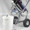 DP-6331i electric airless putty sprayer