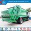 16T SINOTRUK Compactor Garbage Trucks for sale 2014