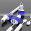 Hot selling Dual ports universal car charger with Samsung Galaxy note 3 cable 4.2A