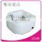 Hot sale Salon SPA acrylic massage basin SP-9127